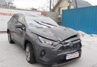 Toyota RAV4 Okazja 2.5 Hybryda 218KM