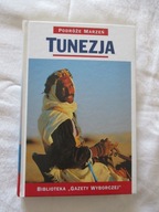 PODRÓŻE MARZEŃ TUNEZJA