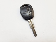 KLUCZYK PILOT ELEKTRONIKA CHEVROLET KALOS NUBIRA SPARK AVEO EPICA RK-700S