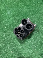 1513886-00-D - Gniazdo ładowania Tesla Model 3 22R Europa NOWE ORYGINALNE