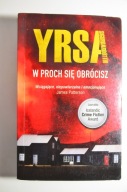 Yrsa W proch się obrócisz