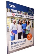 EINFACH BESSER! Deutsch fur den Beruf B1-B2 Kurs und Arbeitsbuch (2018)