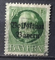 Niemcy - Bayern - stan kas 14/14