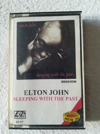 Elton John - Sleeping with the past rarytas -1989