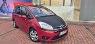 Citroën C4 Grand Picasso 1.8 16V Style 125KM 2008r