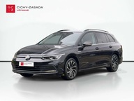 Volkswagen Golf Variant Style 2.0 TDI 150KM DSG VAT 23 Matrix Asystenci