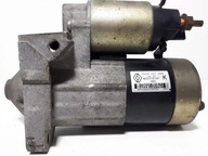 ROZRUSZNIK STARTER 8200227092 RENAULT MEGANE MK2 2002 2009 1.5