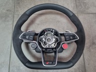 AUDI TT TTS TTRS RS Kierownica DSG skóra NOWA