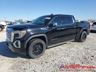 GMC Sierra _K1500_DENALI_4x4_5.3 L_355 km_2019r 5.3 Benzyna 355KM