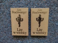2x LISTY Z WINNICY TOM 1-2 KOMPLET /SERIA BIBLIOTEKA KLASYKI POLSKIEJ OBCEJ