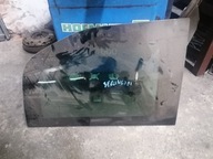 BERLINGO III SZYBA KAROSERYJNA TYLNA PRAWA