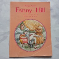 Fanny Hill J. M. Lo Duca, Philippe Cavell