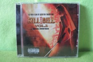 Kill Bill Vol. 2 (Original Soundtrack) OST CD