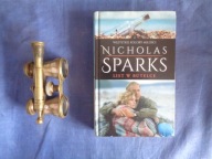 List w butelce Nicholas Sparks