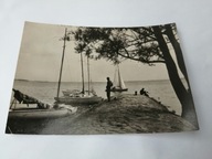 Giżycko nad jeziorem Niegocin