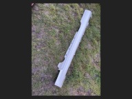 LISTWA PROGOWA LEWA PRAWA A2076901140 A2076901240 W207 COUPE CABRIO 799