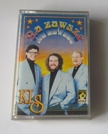 KIS na zawsze Stawski Kmita Jarząb okazja unikat