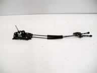 LEWAREK ZMIANY BIEGÓW SKODA RAPID