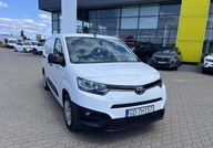 Toyota PROACE CITY Salon Polska 1 Wlasciciel Serwis ASO FV 23 1.5