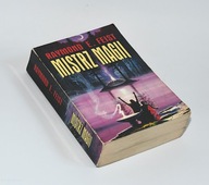 Raymond E. Feist Mistrz magii