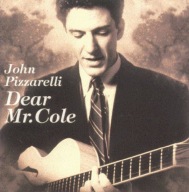 John Pizzarelli-Dear Mr.Cole/Novus Japan Ch.McBride