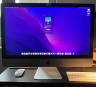 IMac (Retina 5K, 27-inch, 2017) i5/16GB/1TB