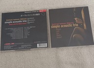 When Will The Blues Leave? WASILEWSKI SIMPLE ACOUSTIC TRIO CD