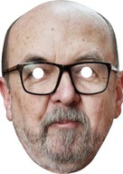 Maska RYSZARD LEGUTKO, Politycy, Celebryci