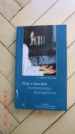 ks. Krzysztof Wons SDS - Więź z Jezusem i kontemplacja ewangeliczna