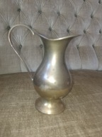 Dzbanek Indie Mosiądz 14 cm