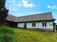 Dom, Toporzysko, Jordanów, Suski, 115 m²