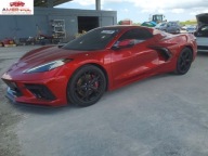 Chevrolet Corvette Stingray 2LT 2023 6.2 Benzyna 490KM