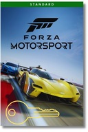 Forza Motorsport - KLUCZ PC gamepass - MICROSOFT - WINDOWS