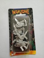 WARZONE TEMPLAR TROOPERS METAL