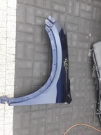 MAZDA CX5 CX 5 2012-2017 BŁOTNIK LEWY PRZÓD PRZEDNI ORYGINAŁ