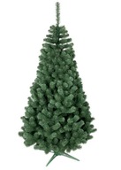 Choinka sztuczna włoska 120 cm | gęsta jodła | dekoracja świąteczna