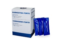 KARNOZYNA FORTE WITAMINA C, CHROM, WITAMINA B6, WITAMINA E