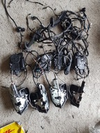 ZAMKI SOFT CLOSE DOCIĄGI BMW F10 F11 EUROPA