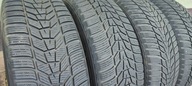 Hankook Winter i*cept evo3 X W330A 225/65R17 102 H JAK NOWE 7mm
