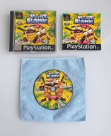 POINT BLANK PSX PS1 PSone KOMPLETNA PLAYSTATION 1 3XA