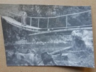 PRL góry strumień most (1669)