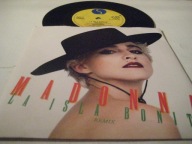 Madonna - La Isla Bonita SP / UK /