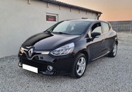 Renault Clio SLICZNY 1.2 Benzyna BOGATA WERJSA Oryginal ZADBANY 2014r Limi