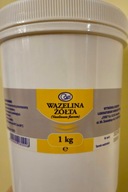 WAZELINA ŻÓŁTA 1 kg Apteczna