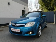 Opel Tigra 1.8 16v 125KM Klima Elektryka Alu 17