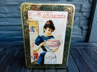 STARA PUSZKA KNORR - ZUPY MIĘSNE WARZONE W PUSZCE