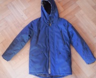 Nowa kurtka zimowa 140
