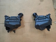 OBUDOWA FILTRA POWIETRZA PRAWA LEWA NISSAN 370Z