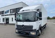 Mercedes-Benz ATEGO 818 klima, pneumatyka 4.2 Diesel 180KM