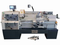Tokarka narzędziowa TUG -40 x1000 AFM , remont ,odczyty, gwarancja 12M